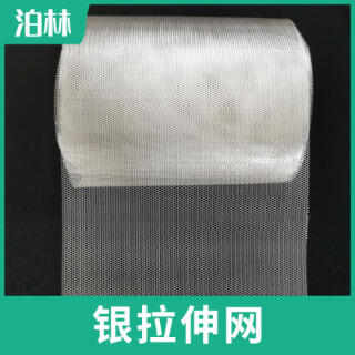 純銀拉伸網(wǎng)|純銀菱形網(wǎng)|銀魚鱗網(wǎng)|純銀板微孔網(wǎng)